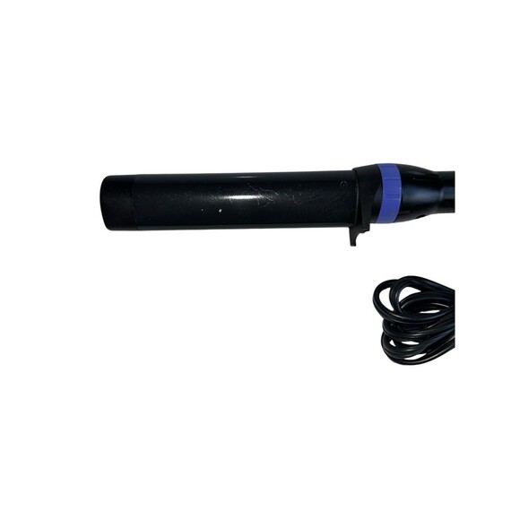 Remington Teardrop C Style S Wave Curler Wand Textured Hair Styling Tool - Picture 6 of 13